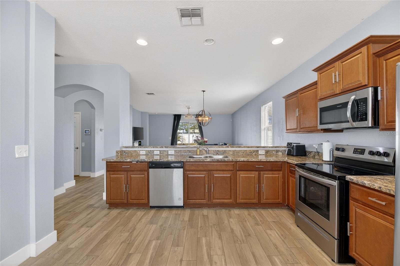 HIGHLAND ESTATES PH 2B - Residential