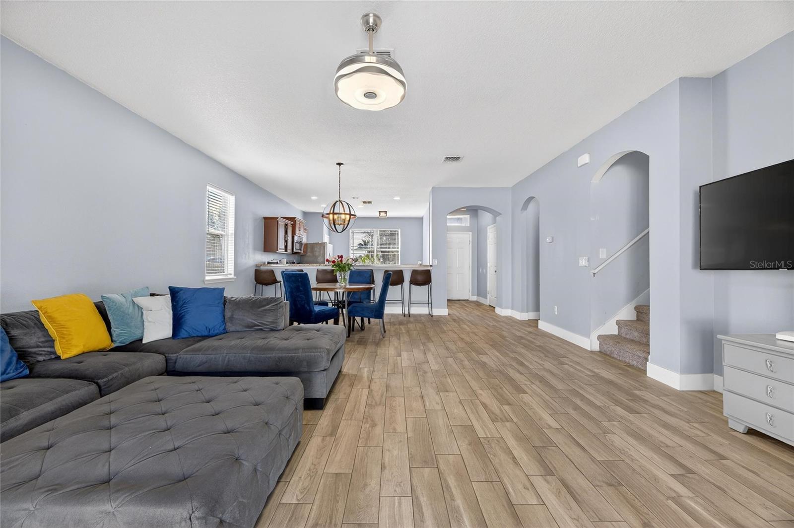 HIGHLAND ESTATES PH 2B - Residential