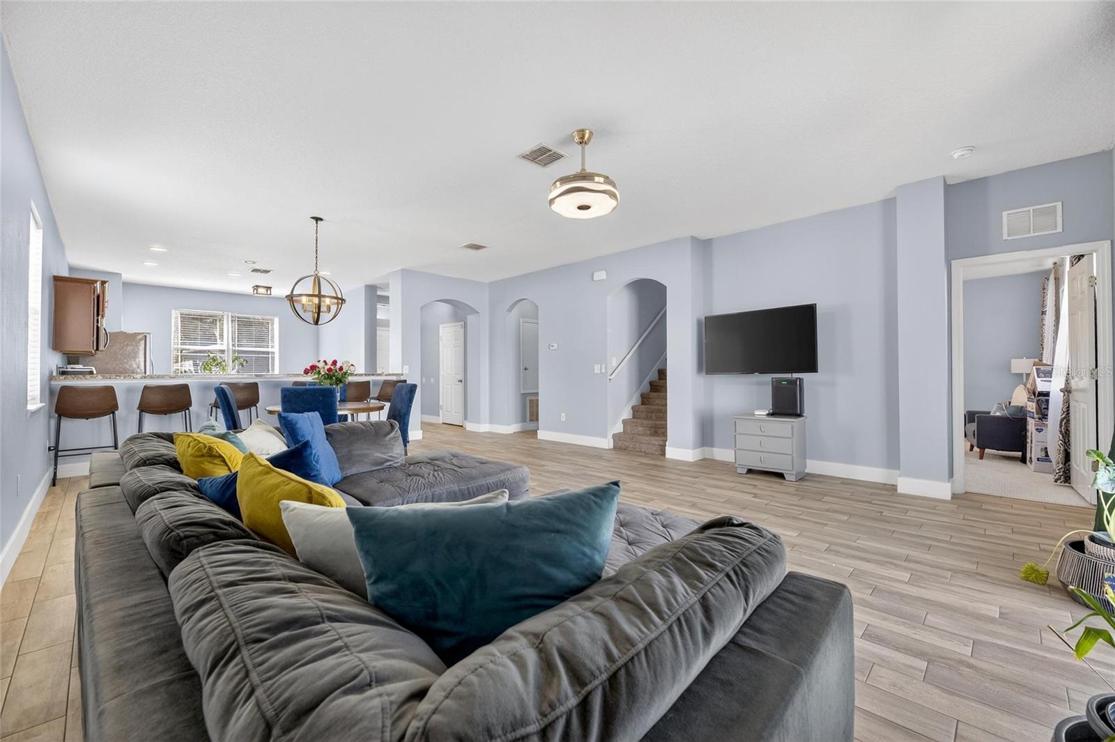 HIGHLAND ESTATES PH 2B - Residential