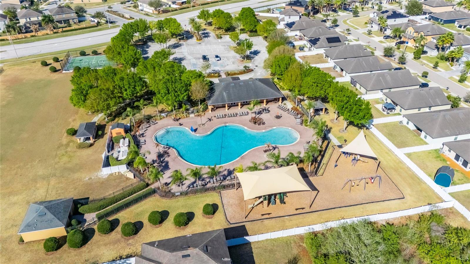 HIGHLAND ESTATES PH 2B - Residential