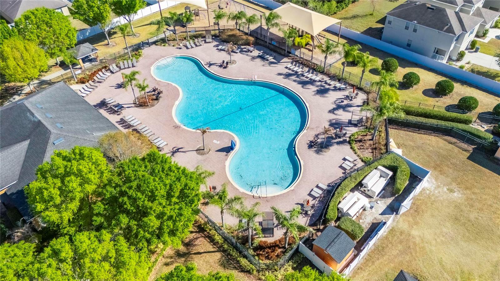 HIGHLAND ESTATES PH 2B - Residential