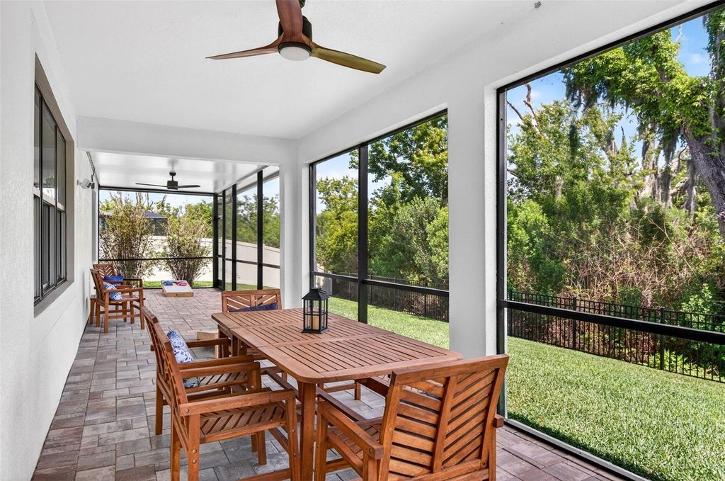 Photo of 8060 Roma Dune Drive, Wesley Chapel, FL 33545 (MLS # TB8494044)