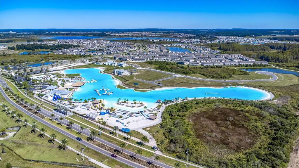 Photo of 8060 Roma Dune Drive, Wesley Chapel, FL 33545 (MLS # TB8494044)