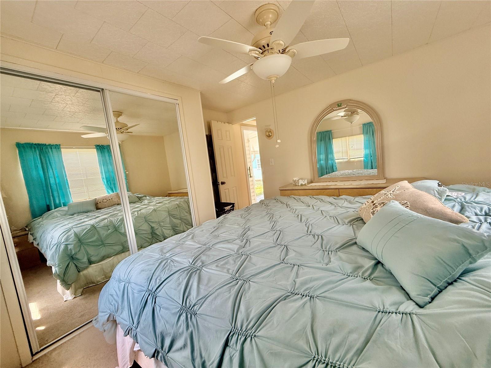 BEACHWAY PARK INC M/H UNREC - Residential