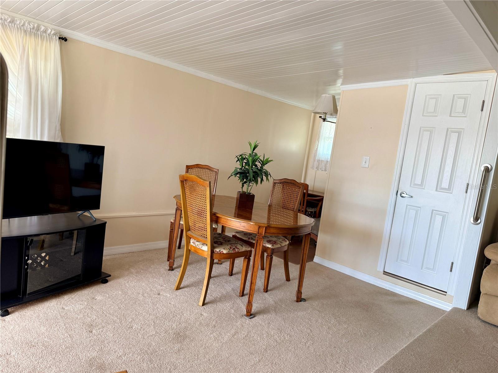 BEACHWAY PARK INC M/H UNREC - Residential