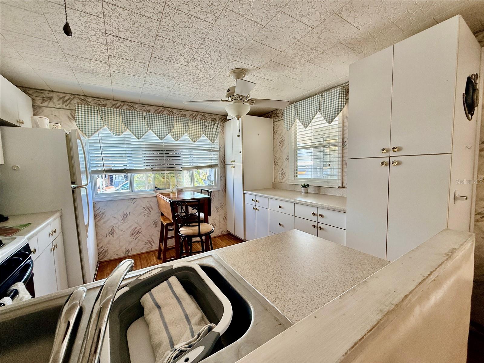 BEACHWAY PARK INC M/H UNREC - Residential