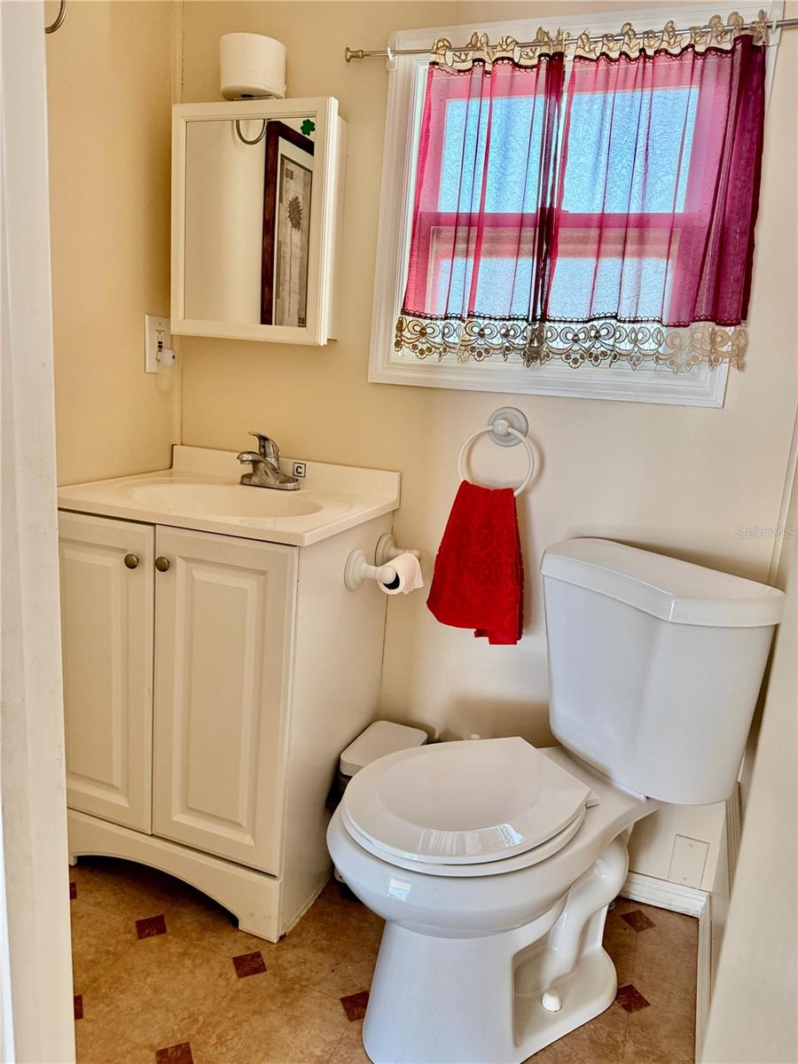 BEACHWAY PARK INC M/H UNREC - Residential