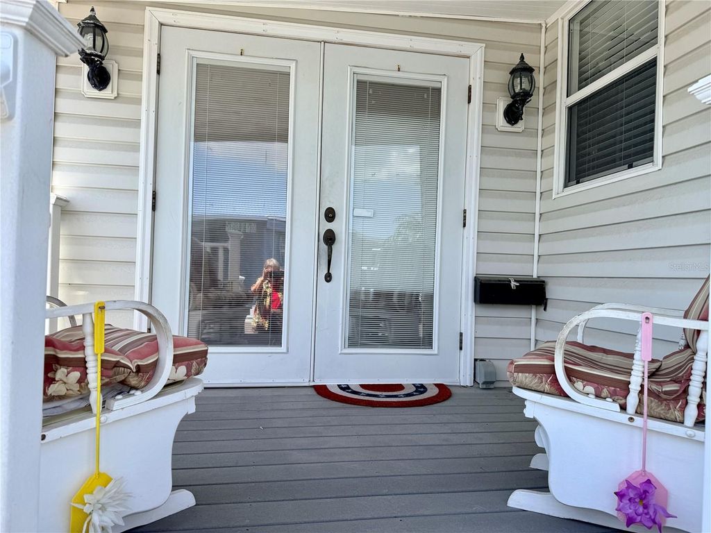 Photo of 651 54th Lane S #14, St Petersburg, FL 33707 (MLS # TB8489133)