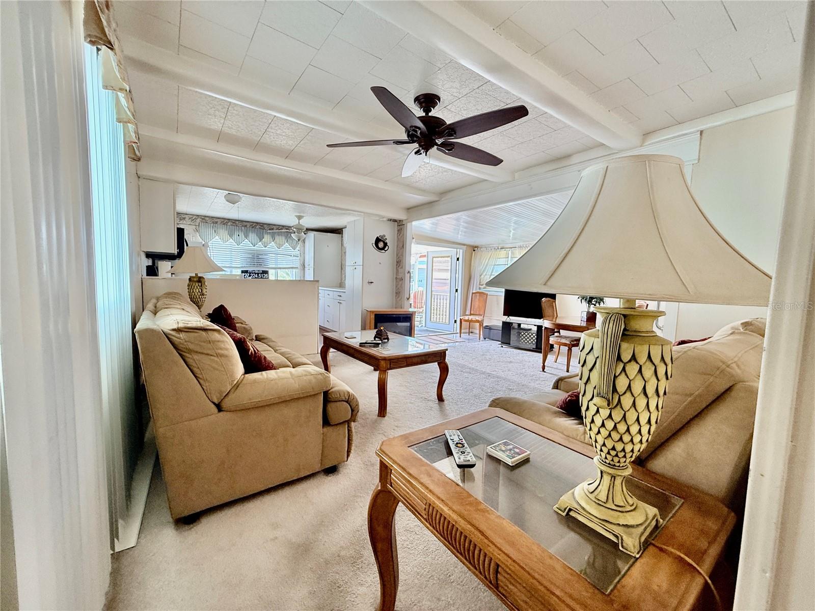 BEACHWAY PARK INC M/H UNREC - Residential