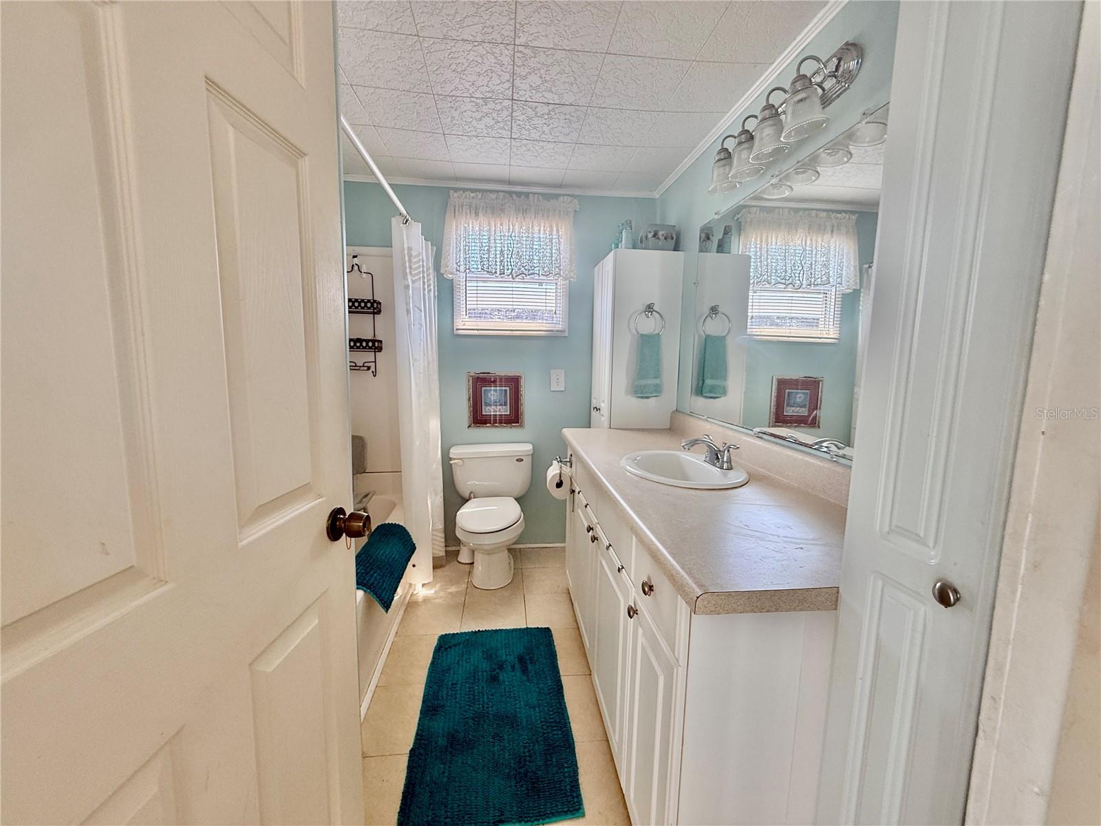 BEACHWAY PARK INC M/H UNREC - Residential