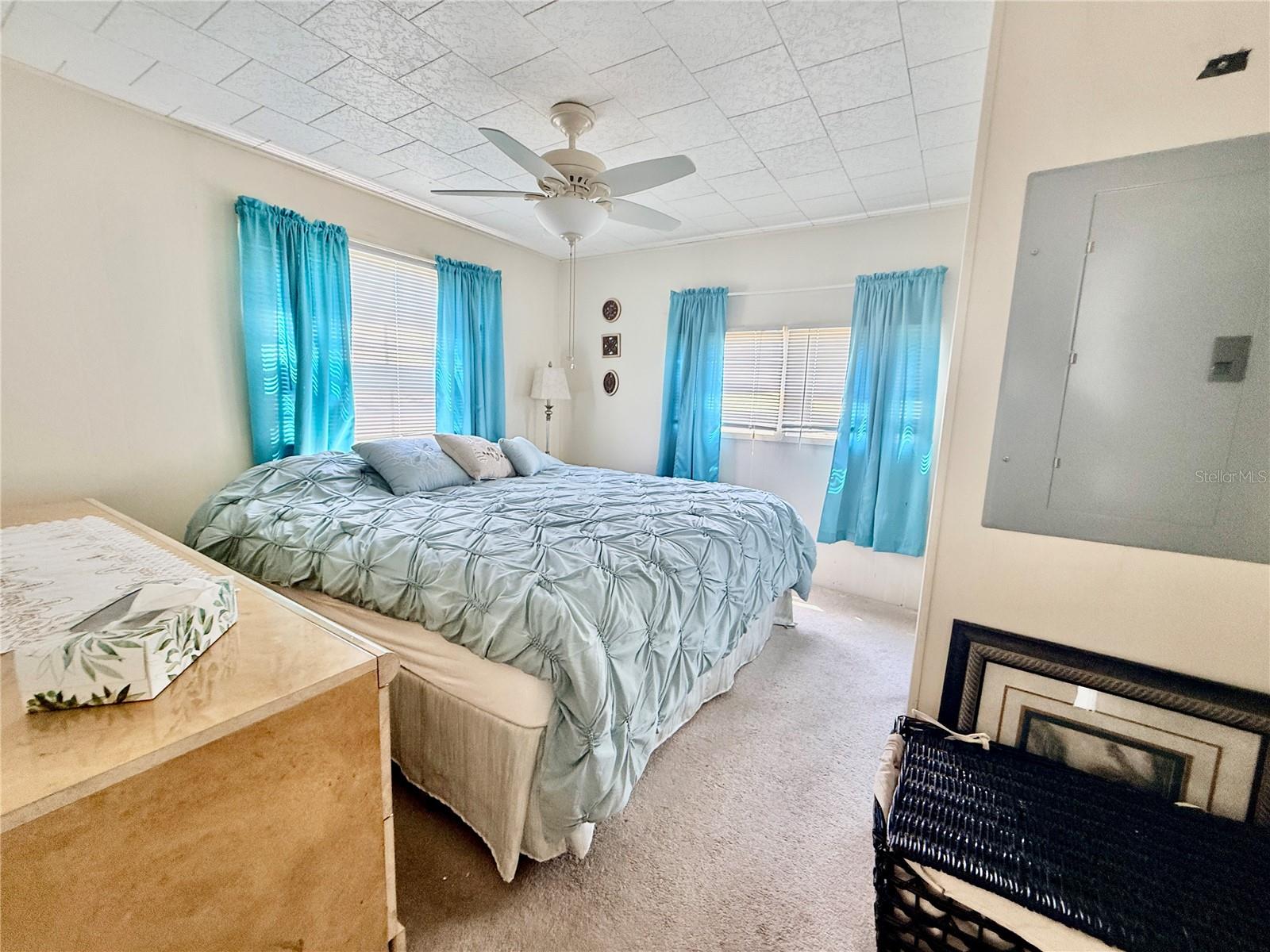 BEACHWAY PARK INC M/H UNREC - Residential