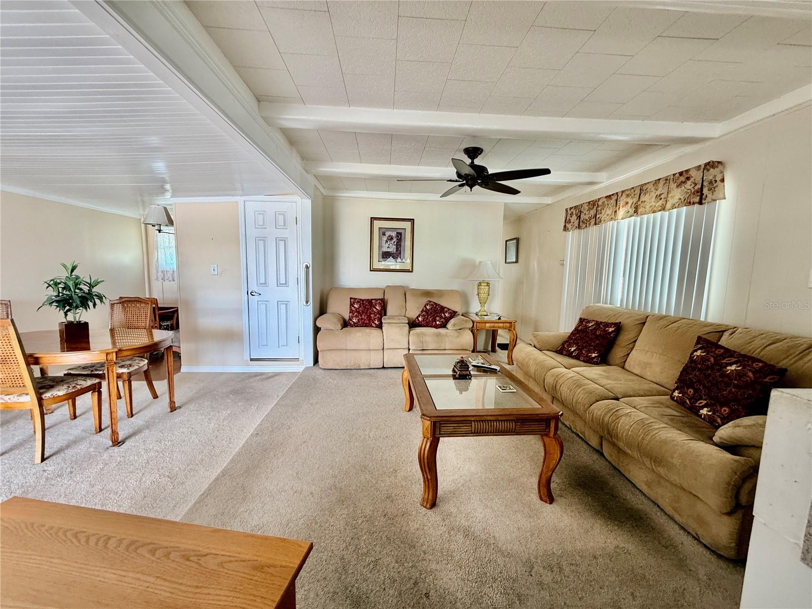 BEACHWAY PARK INC M/H UNREC - Residential