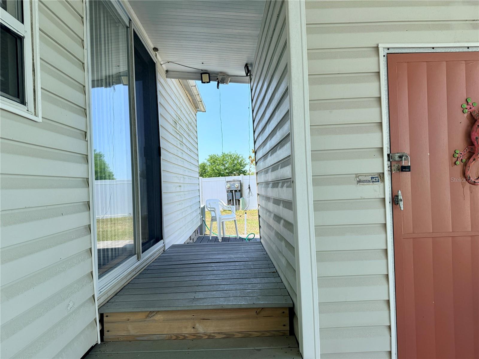 BEACHWAY PARK INC M/H UNREC - Residential