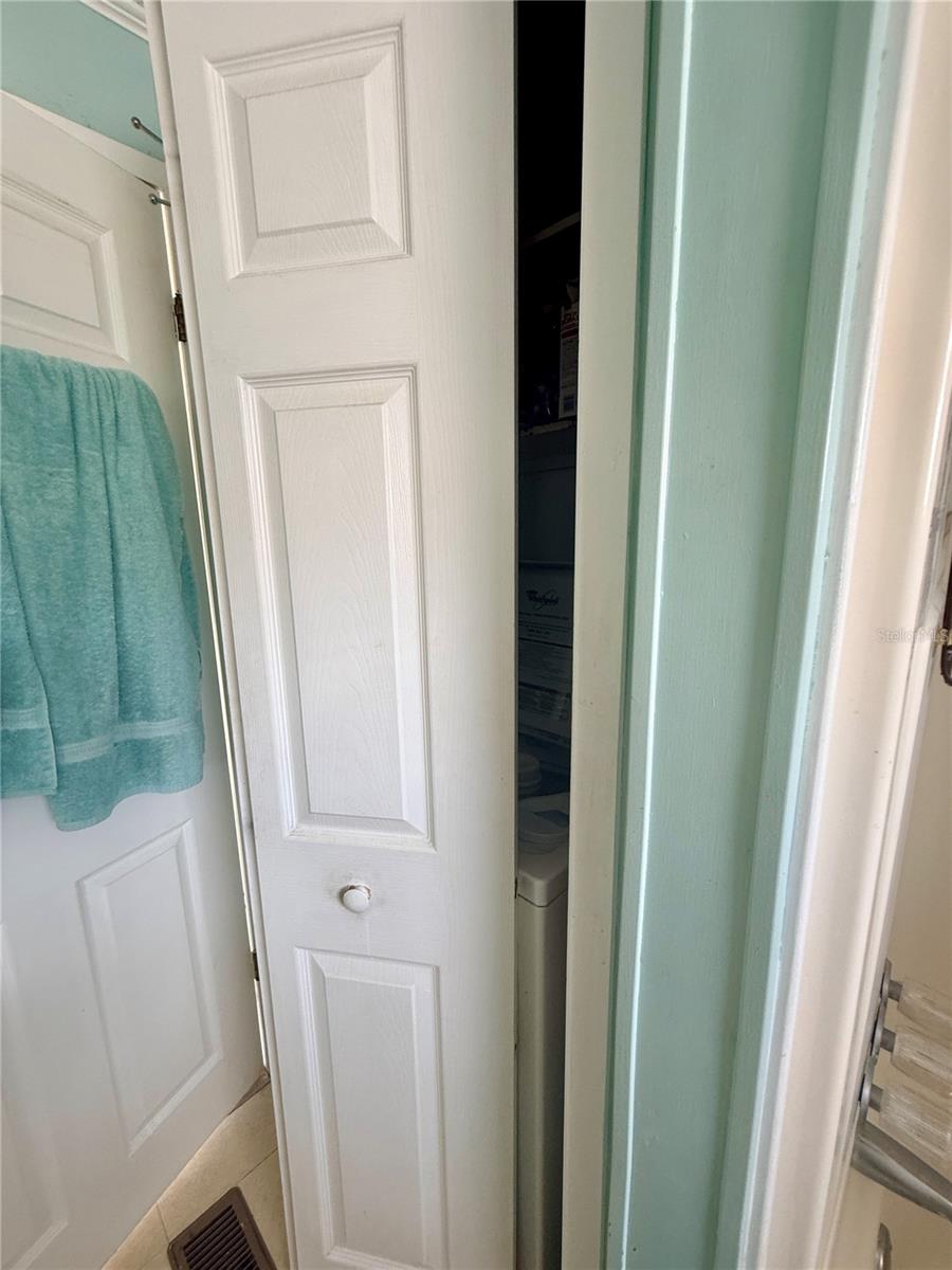 BEACHWAY PARK INC M/H UNREC - Residential