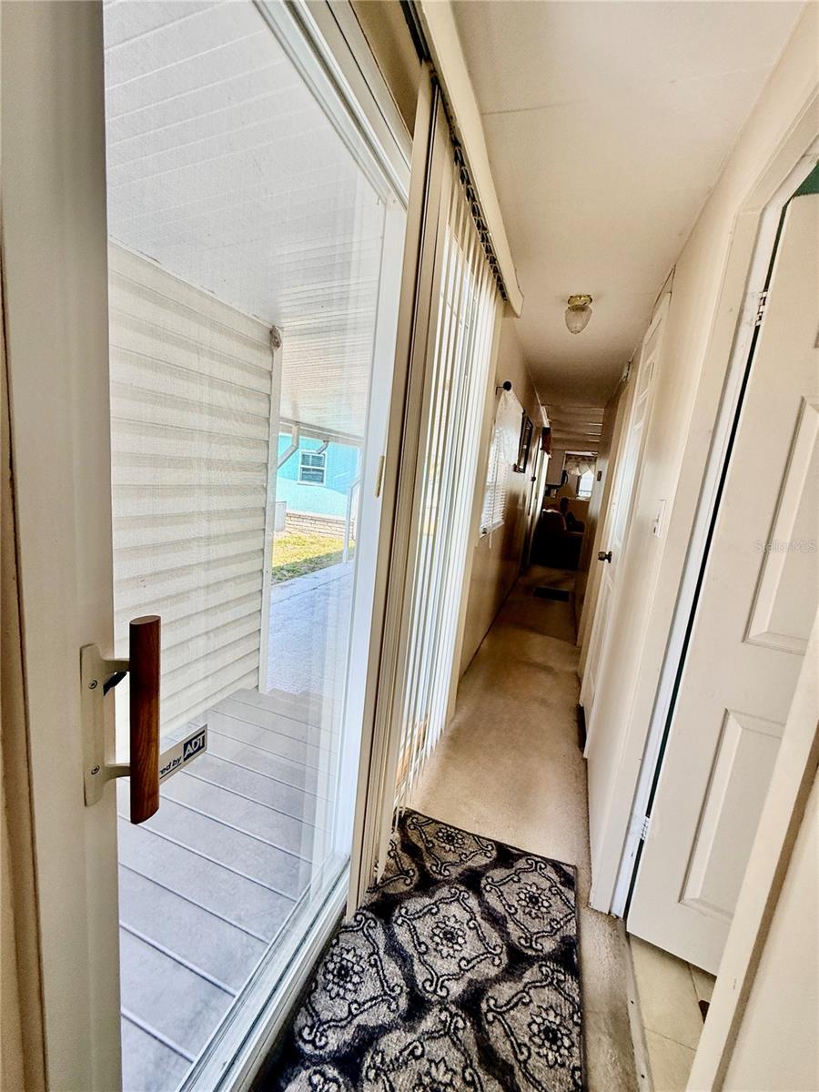 BEACHWAY PARK INC M/H UNREC - Residential