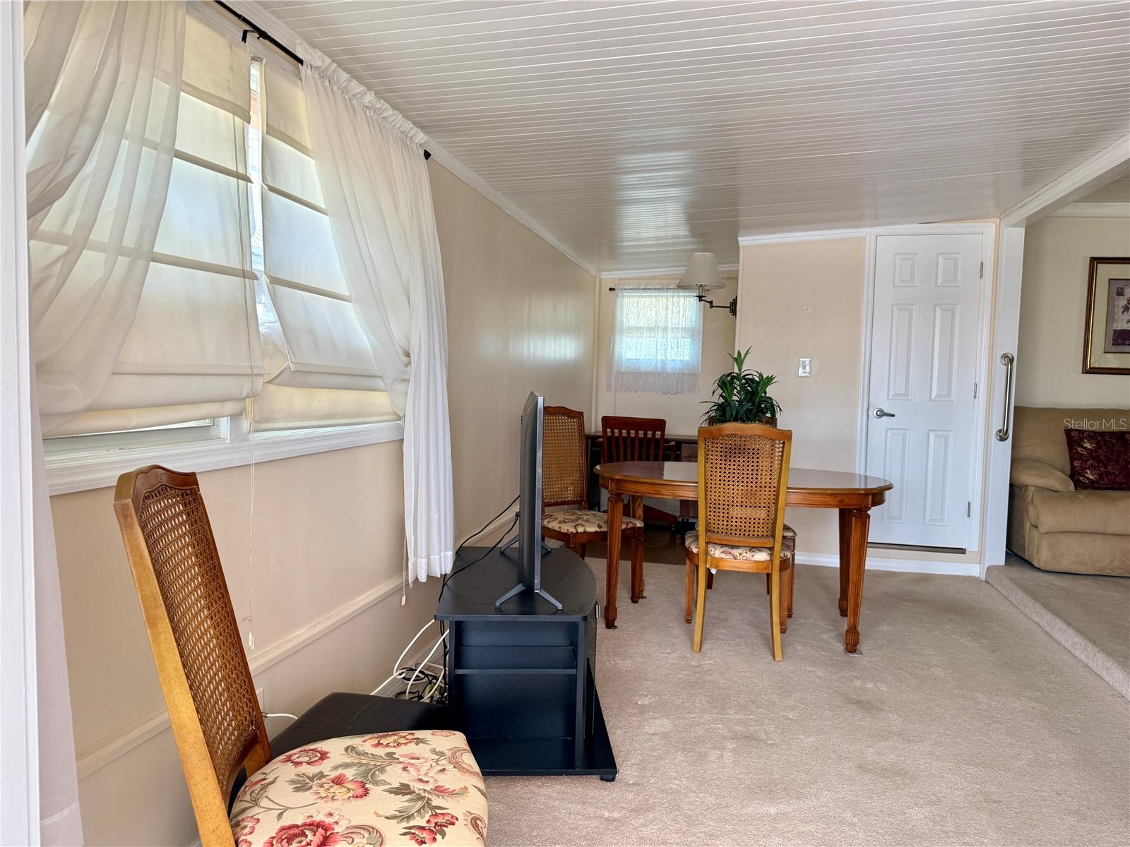 BEACHWAY PARK INC M/H UNREC - Residential