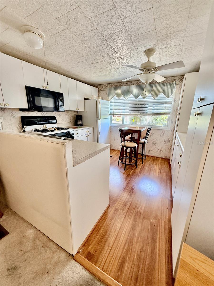 BEACHWAY PARK INC M/H UNREC - Residential