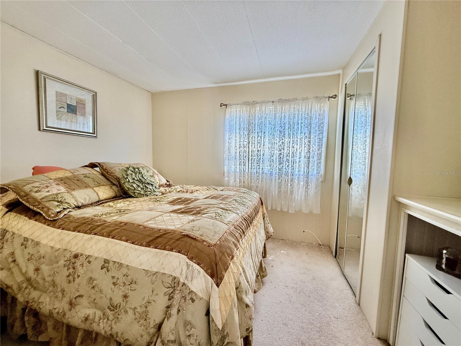 BEACHWAY PARK INC M/H UNREC - Residential