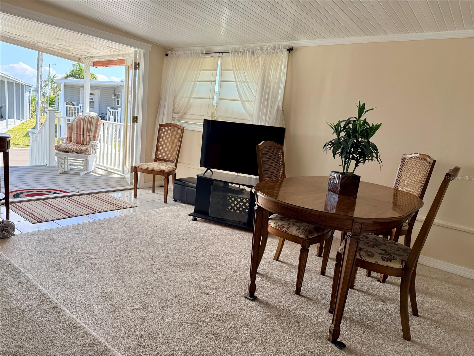 BEACHWAY PARK INC M/H UNREC - Residential