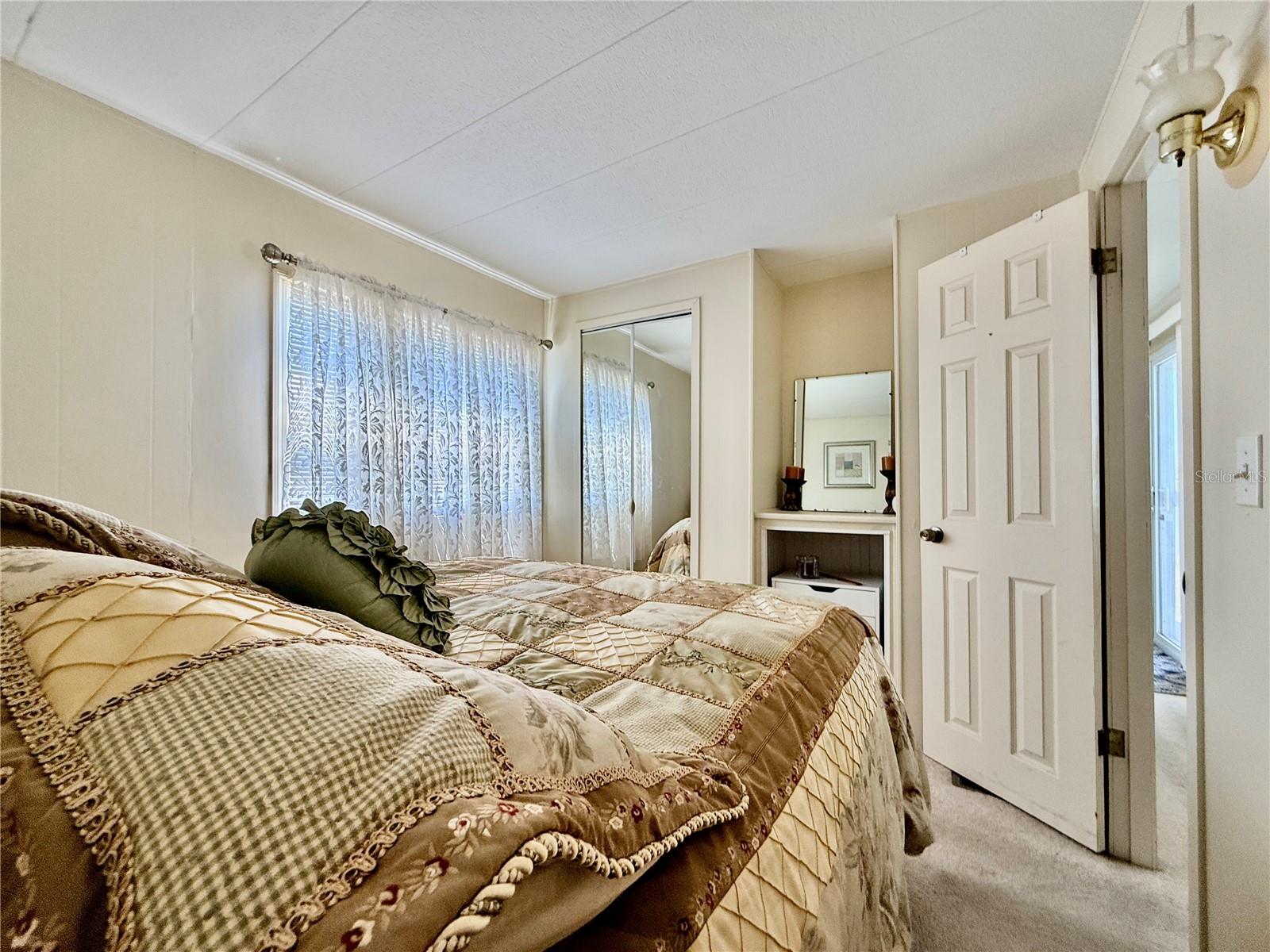 BEACHWAY PARK INC M/H UNREC - Residential