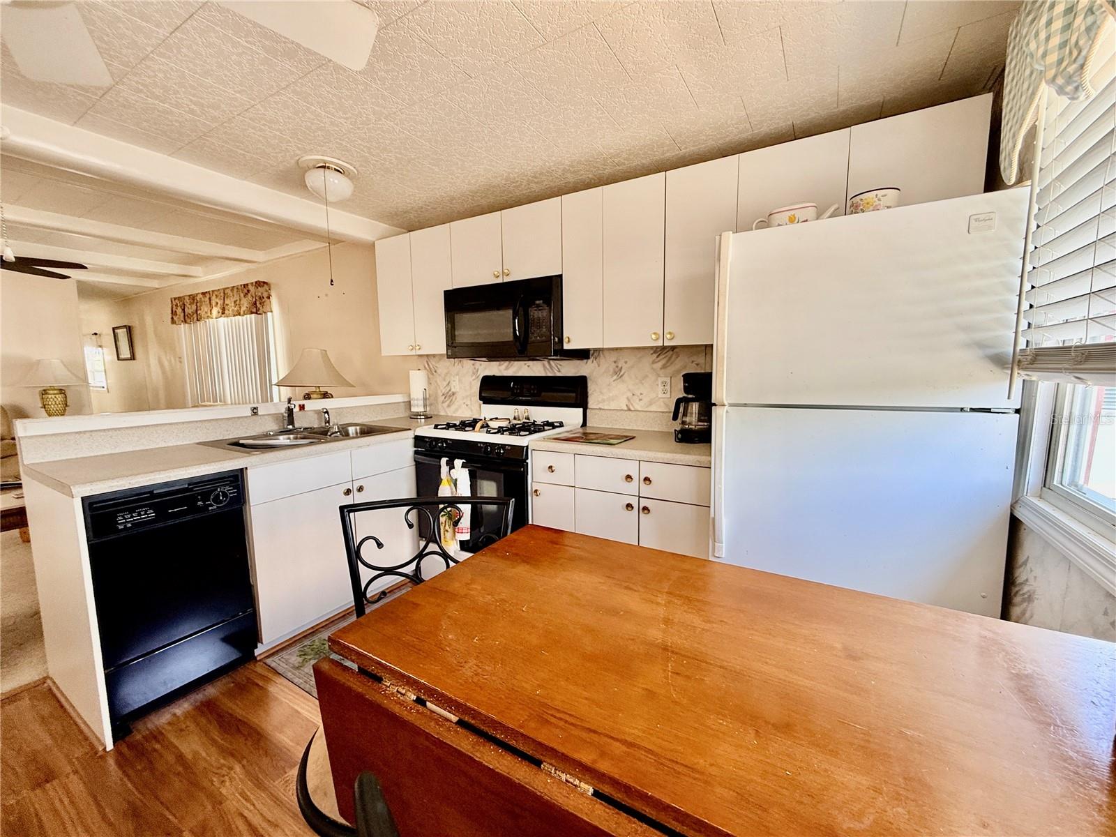 BEACHWAY PARK INC M/H UNREC - Residential