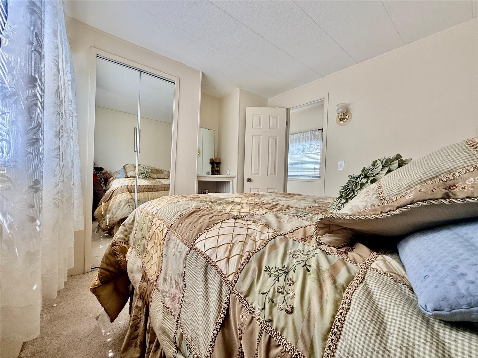 BEACHWAY PARK INC M/H UNREC - Residential