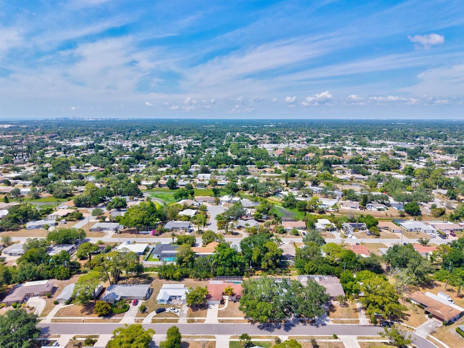 GULF GATE - Residential