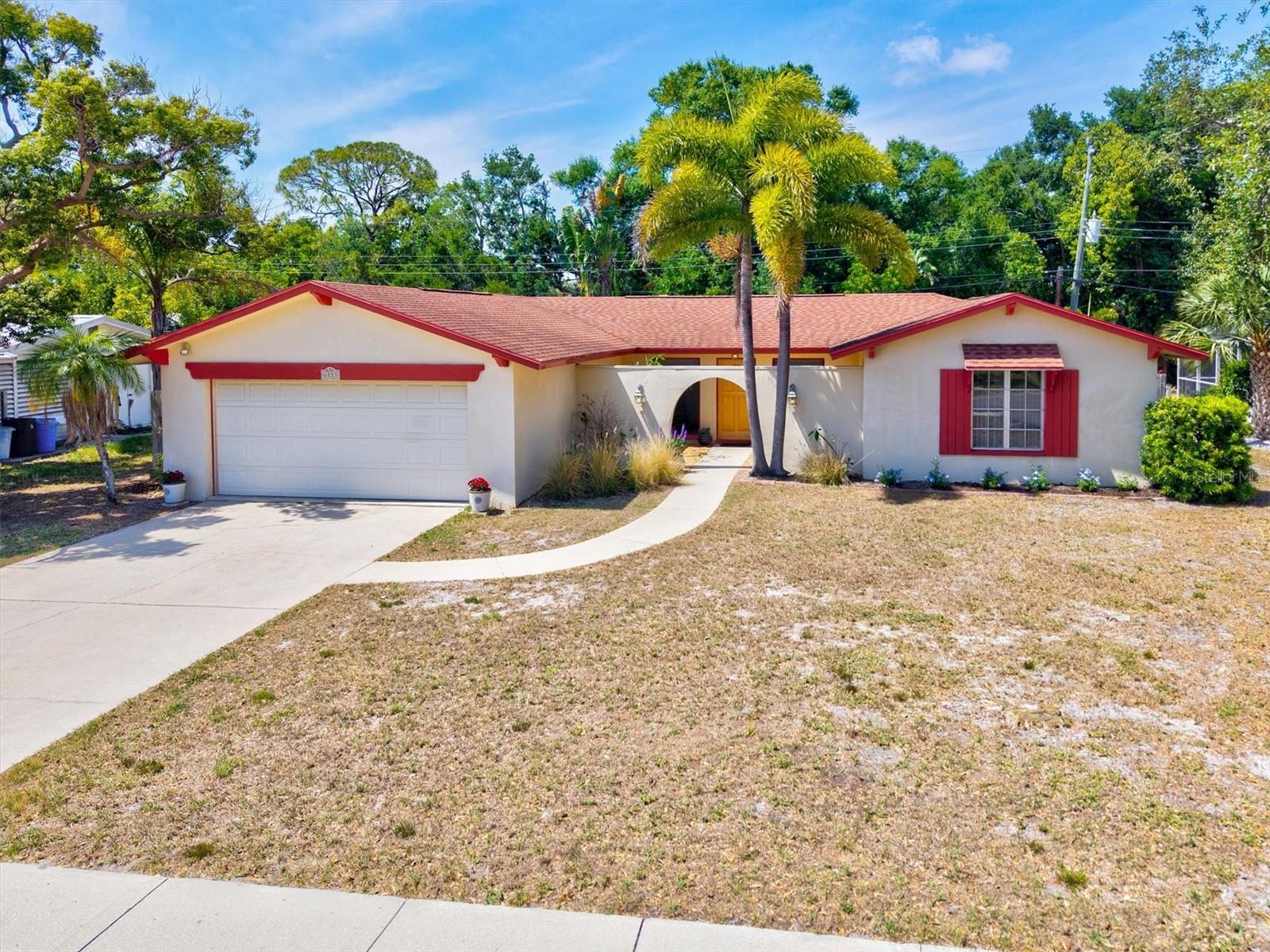 GULF GATE - Residential