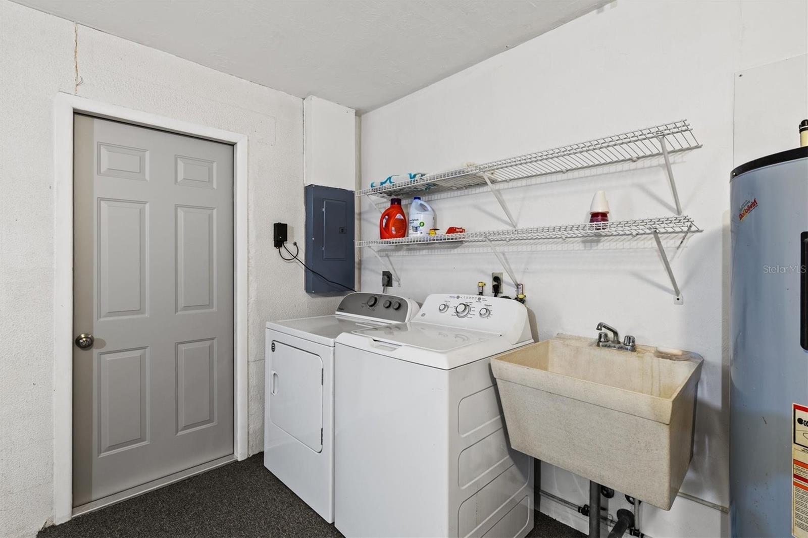 GULF GATE - Residential