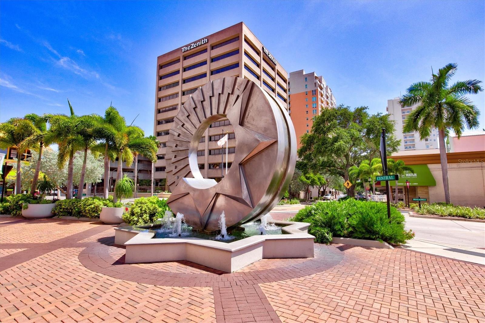GULF GATE - Residential