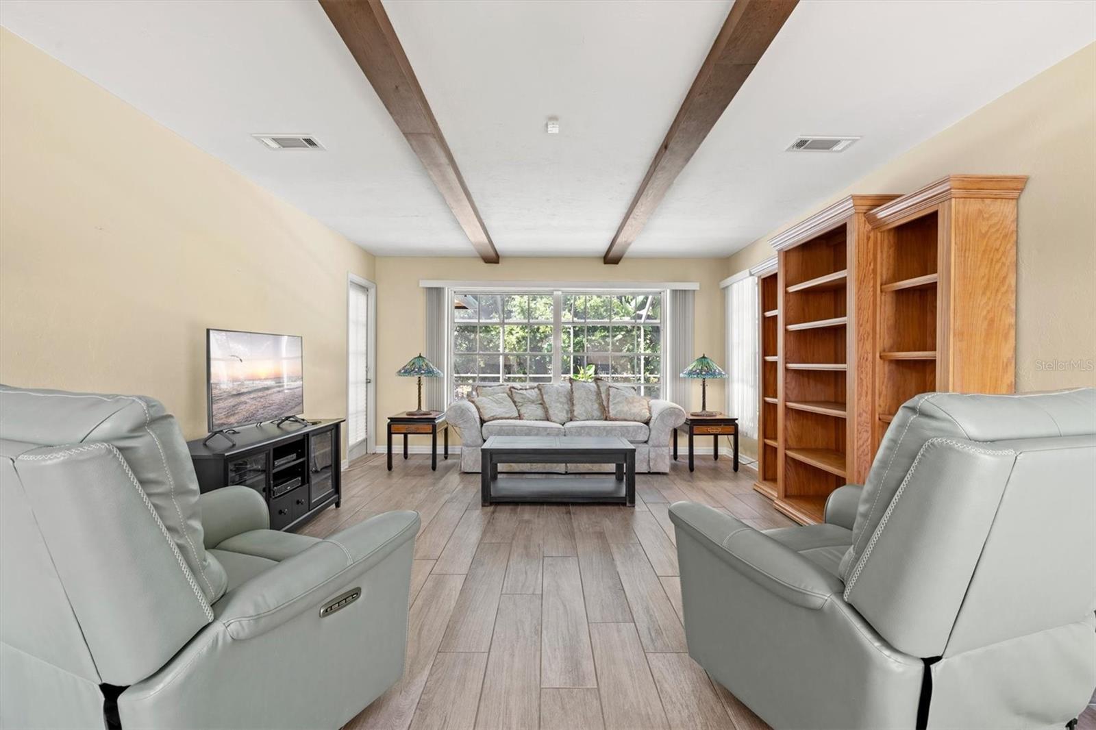 GULF GATE - Residential