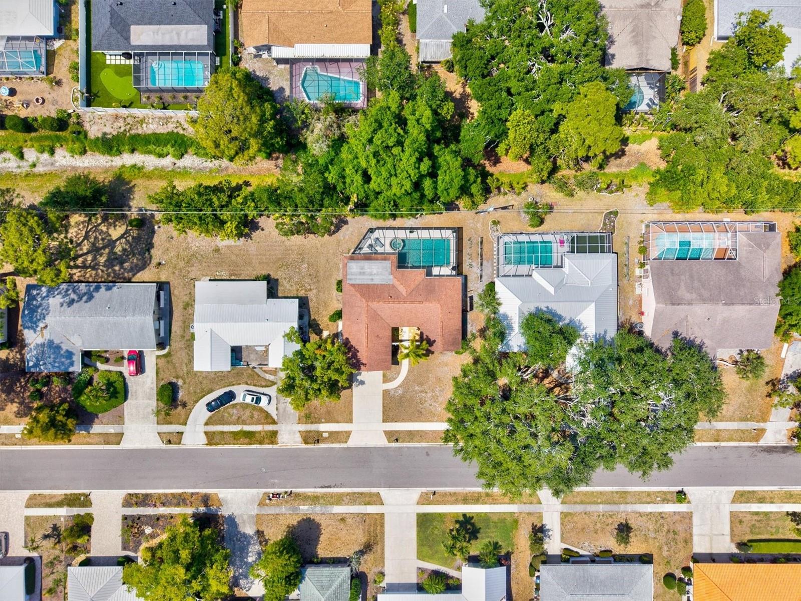 GULF GATE - Residential