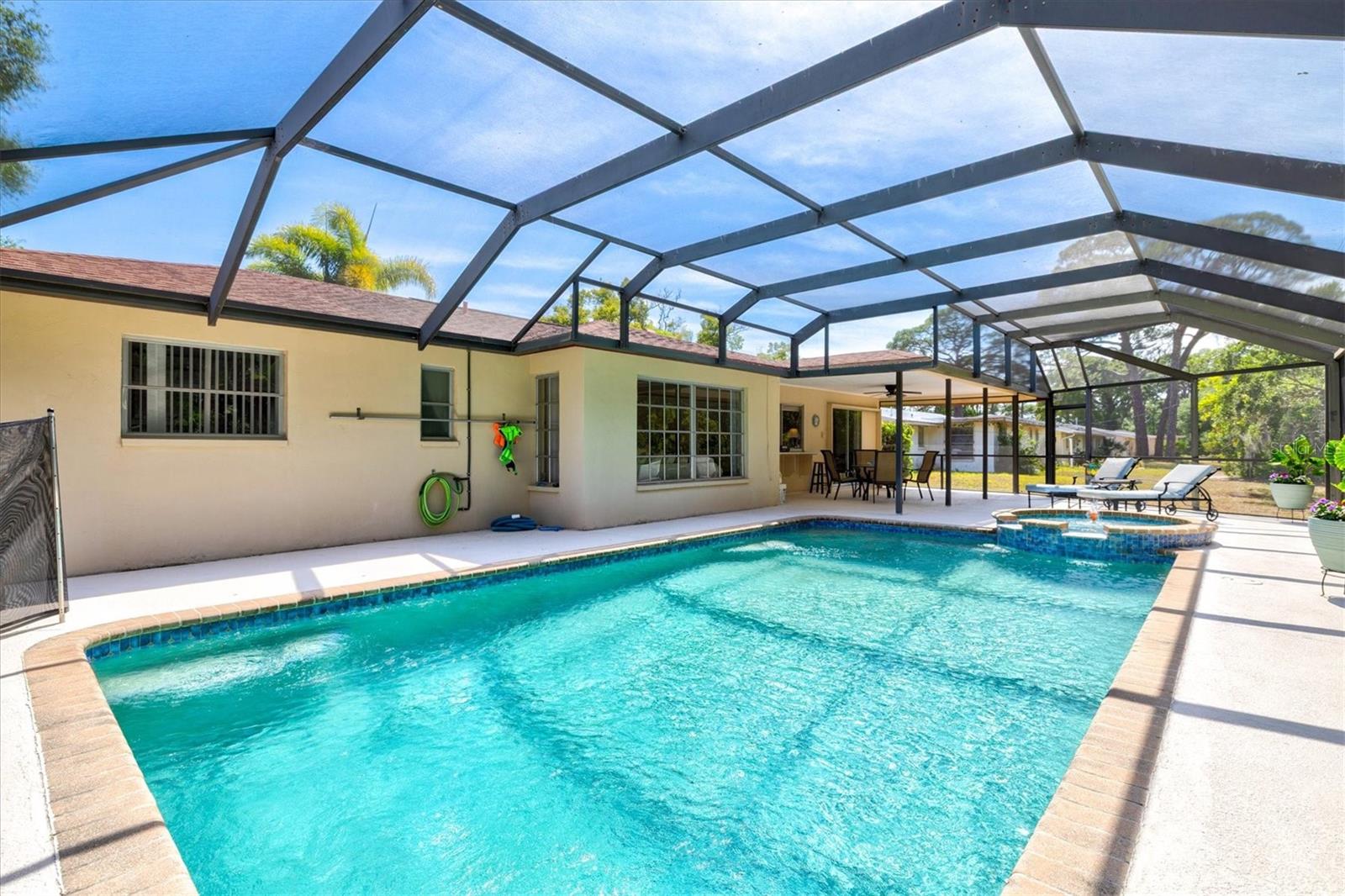 GULF GATE - Residential