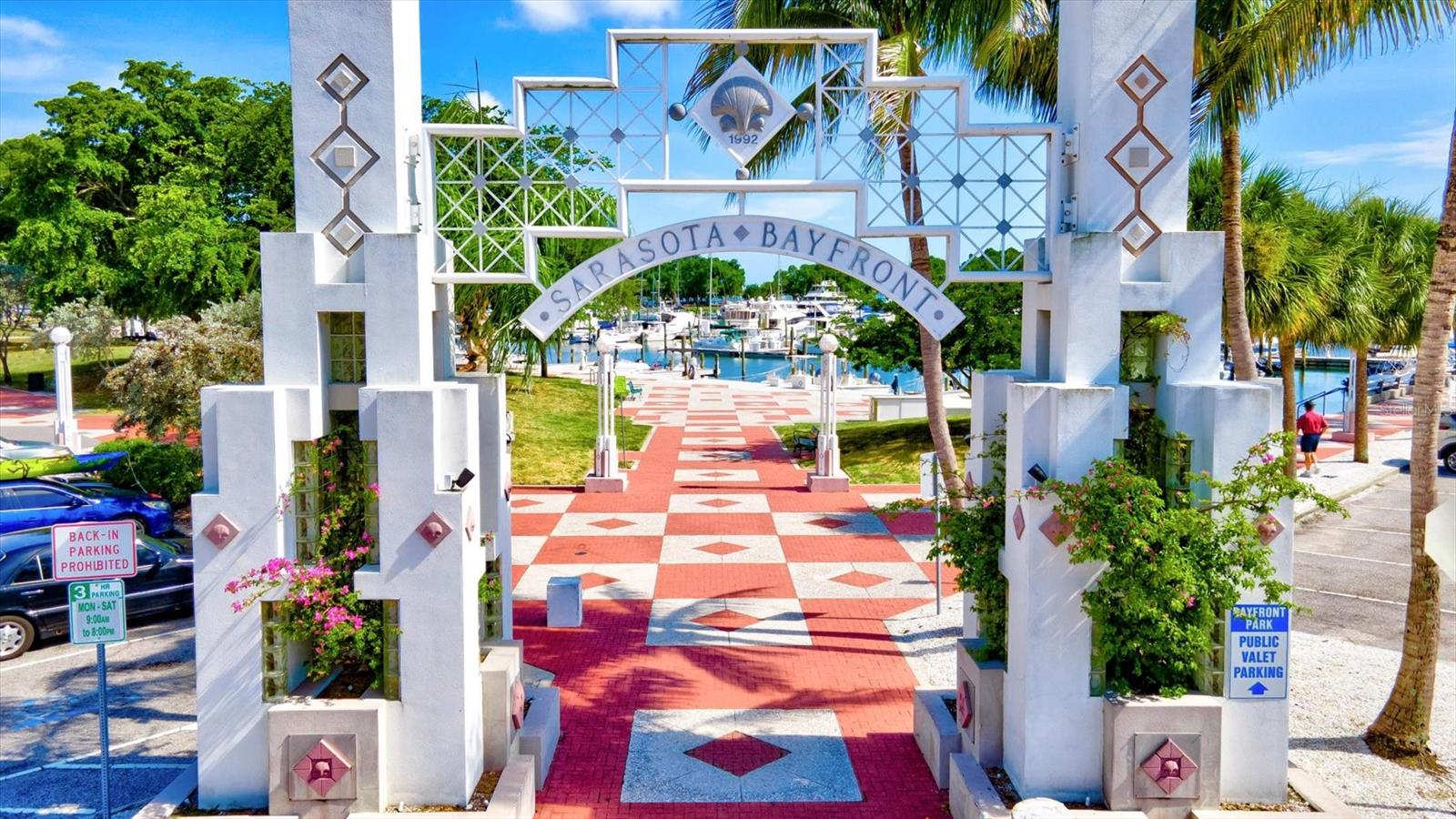 GULF GATE - Residential