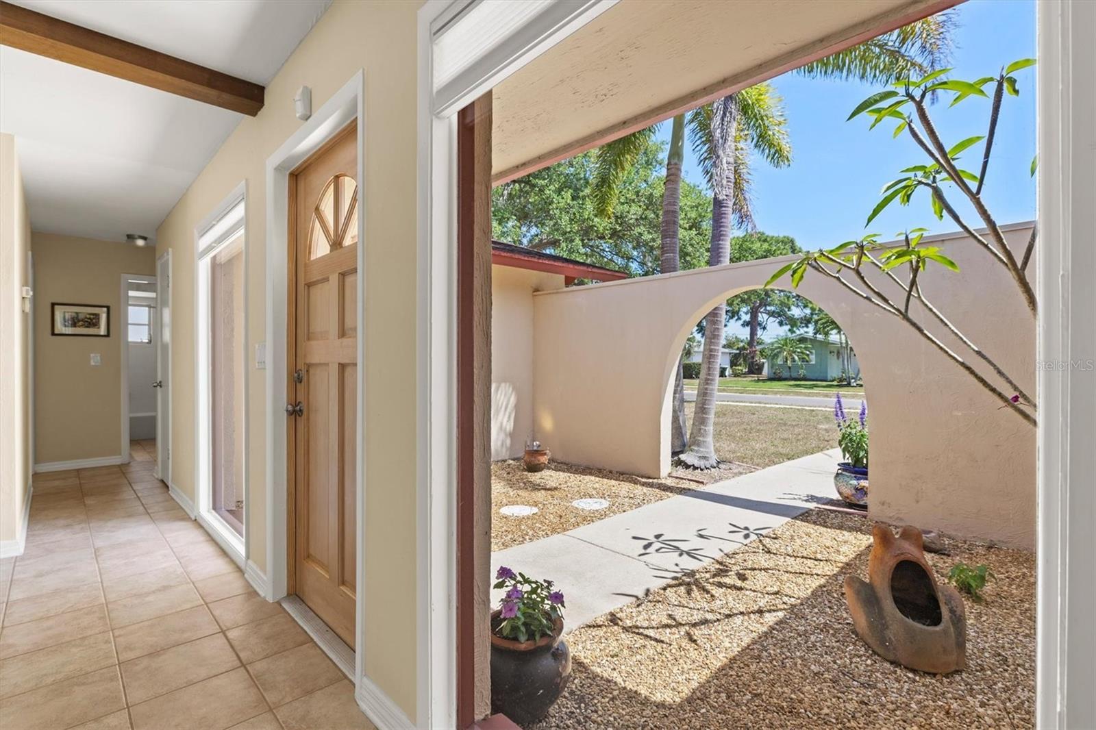 GULF GATE - Residential