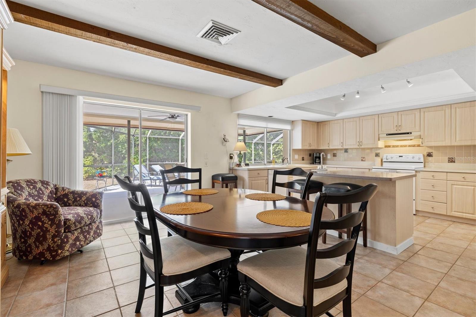 GULF GATE - Residential