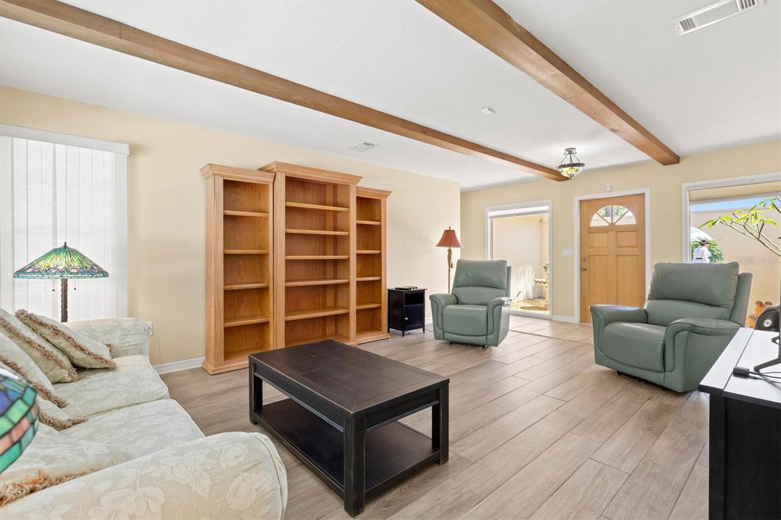 GULF GATE - Residential