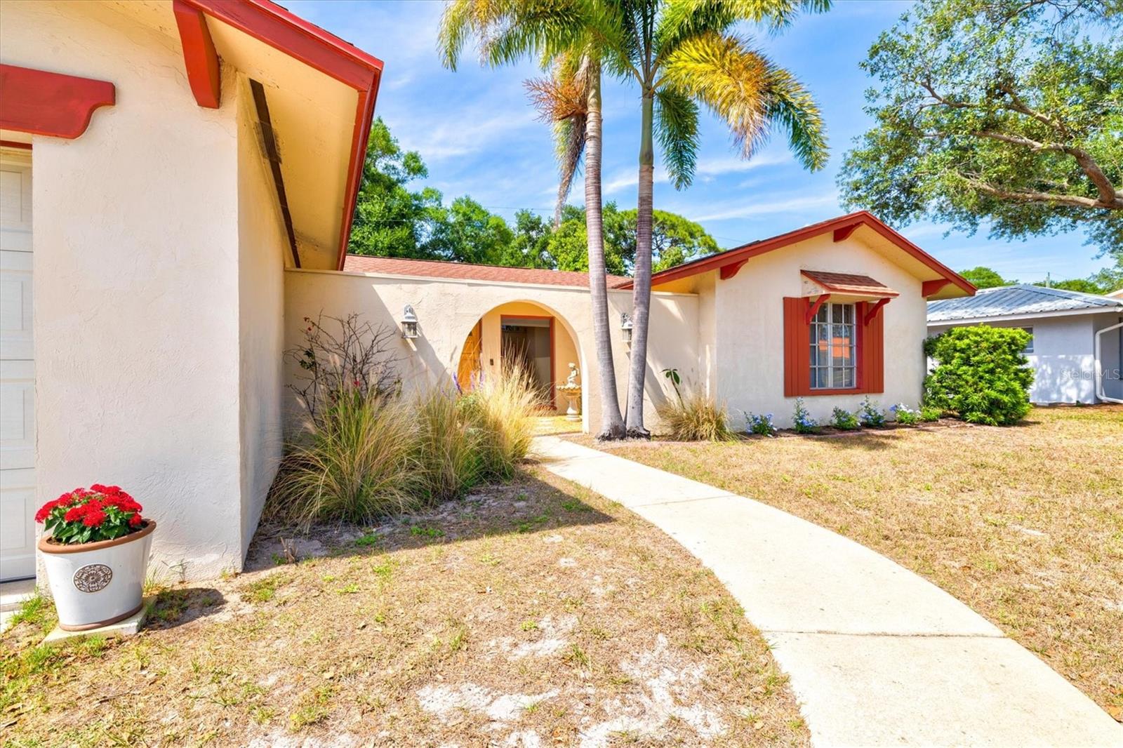 GULF GATE - Residential