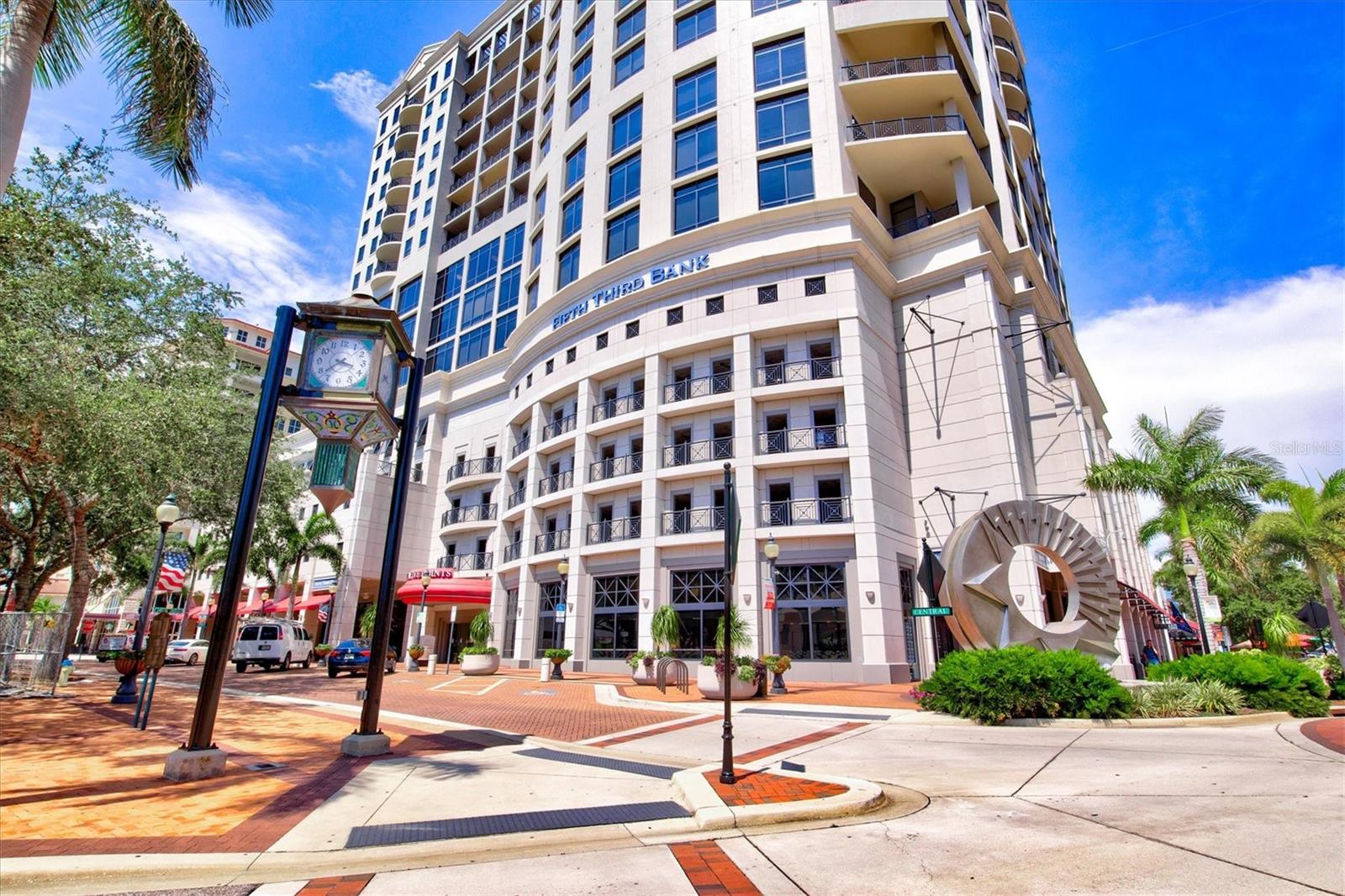 GULF GATE - Residential