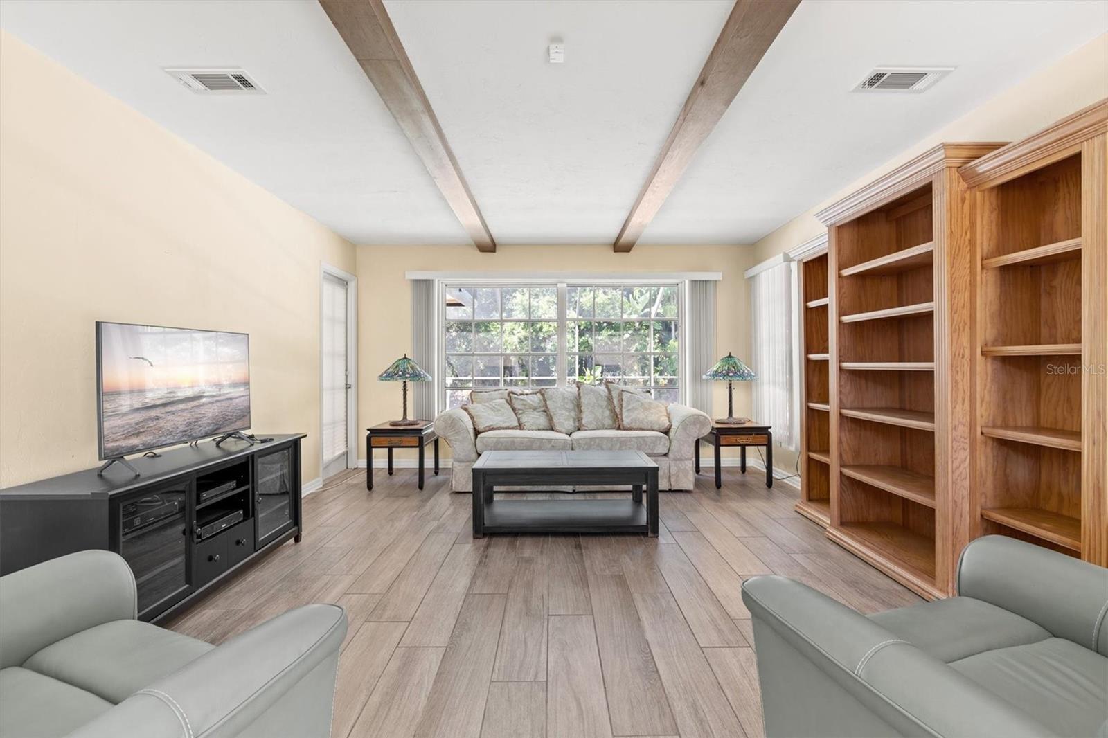 GULF GATE - Residential