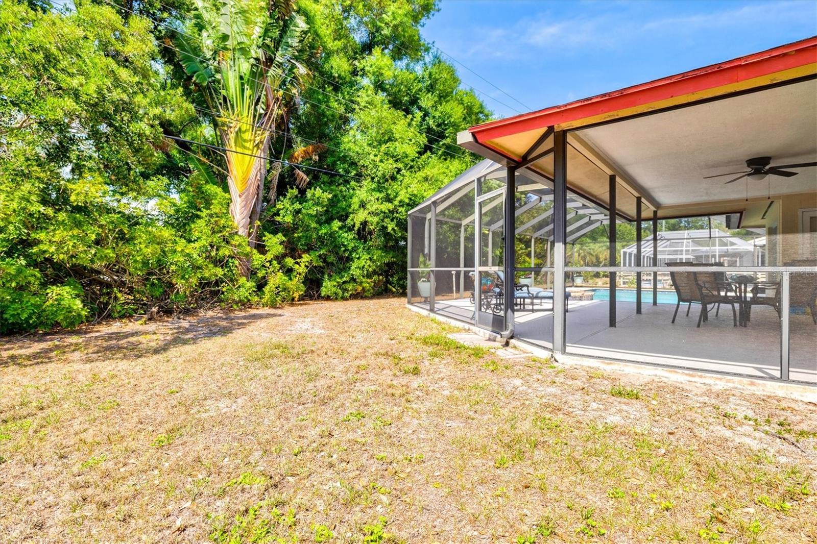 GULF GATE - Residential