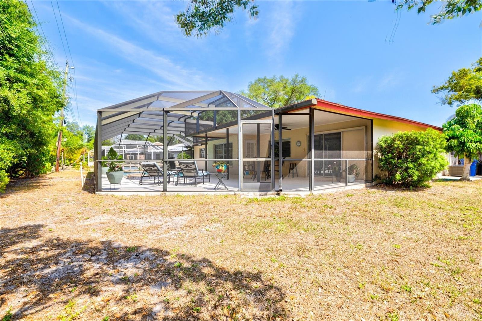 GULF GATE - Residential