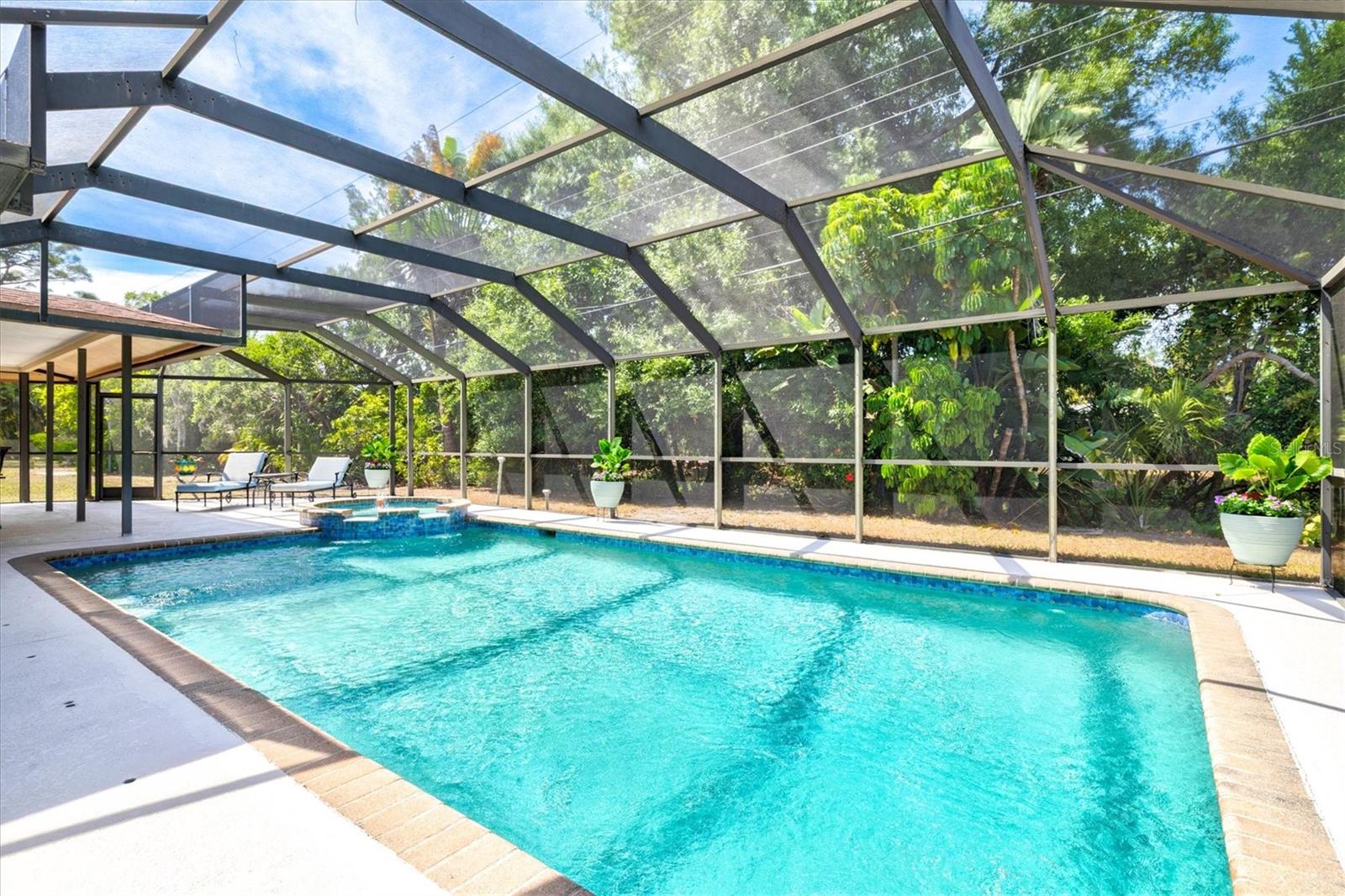 GULF GATE - Residential