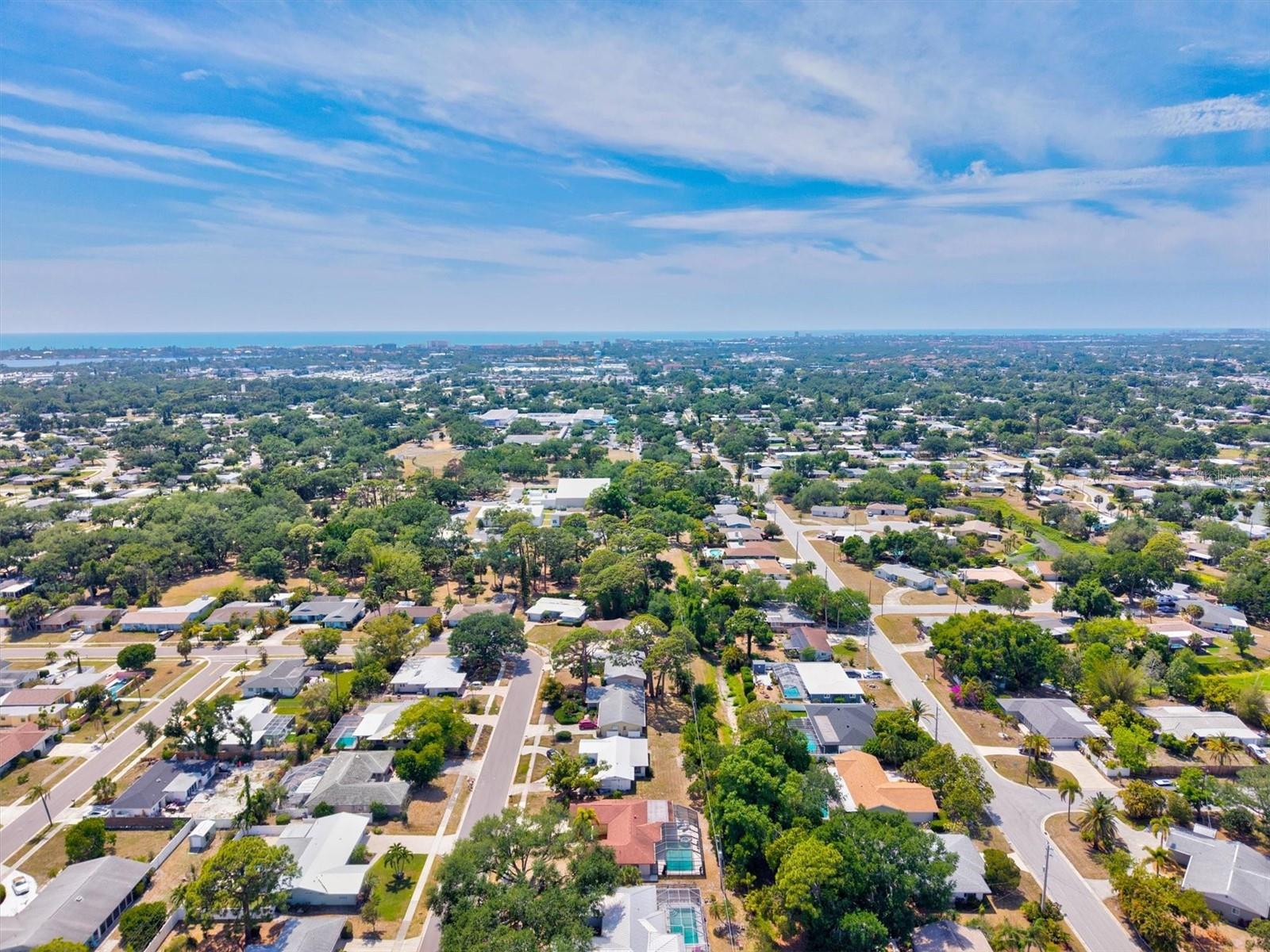 GULF GATE - Residential
