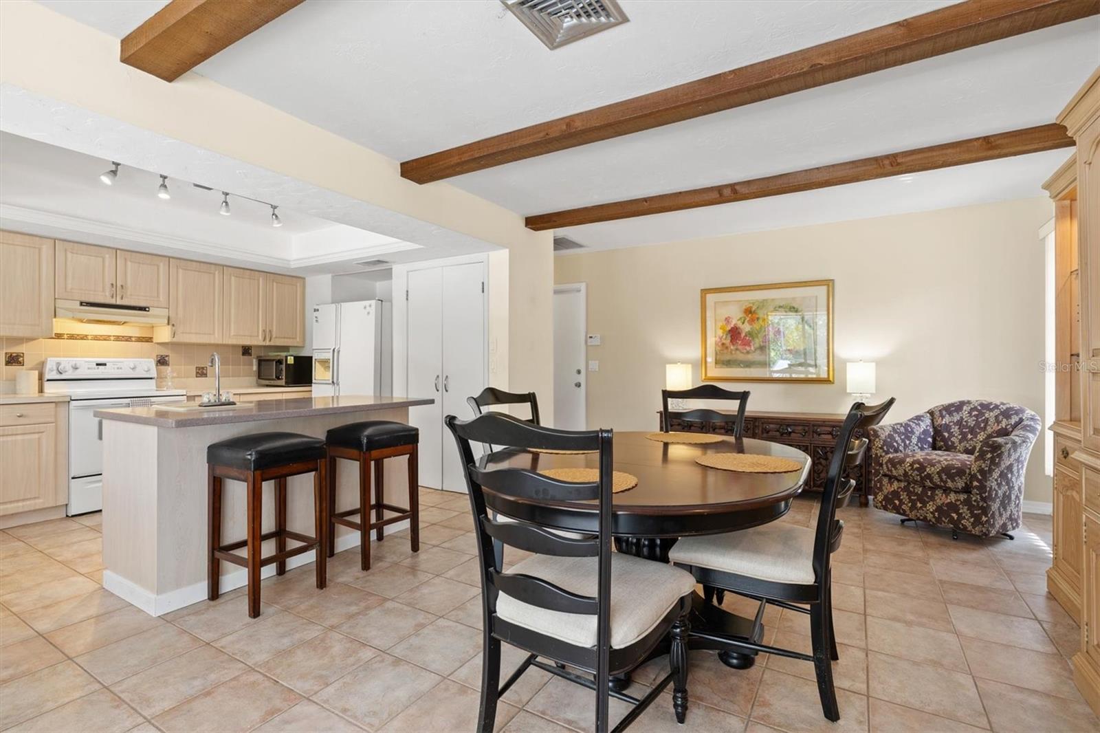 GULF GATE - Residential