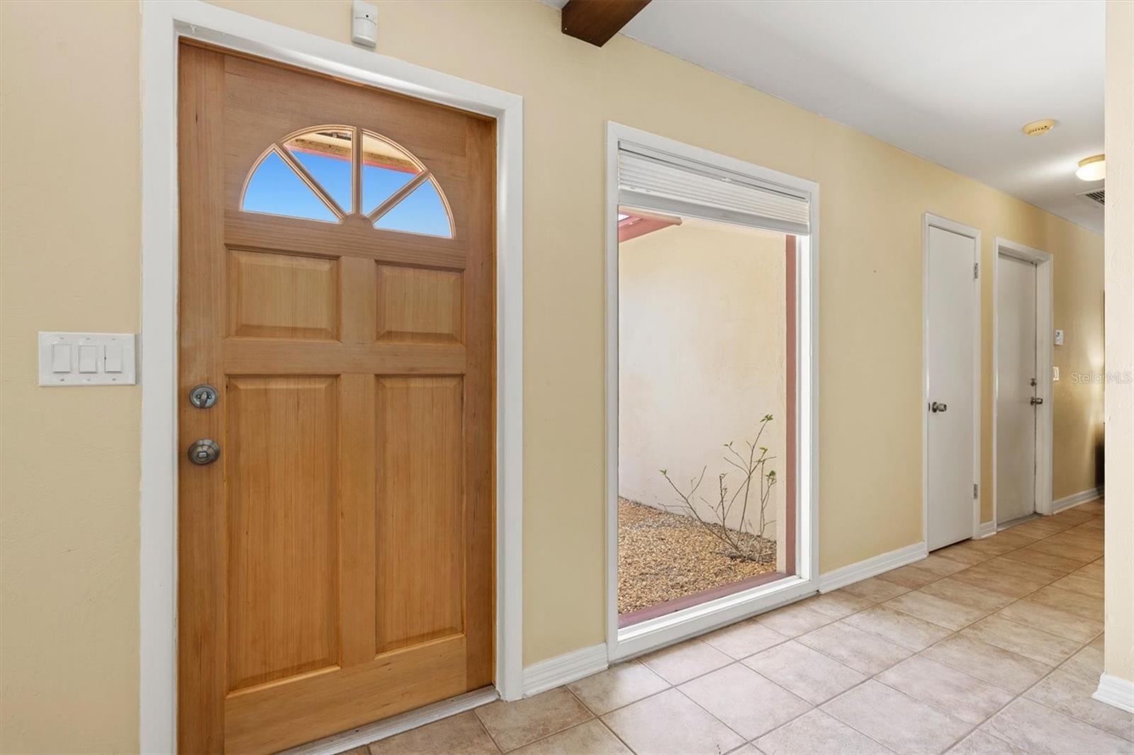GULF GATE - Residential