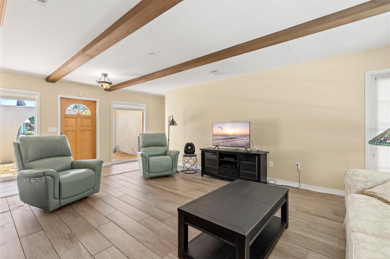 GULF GATE - Residential