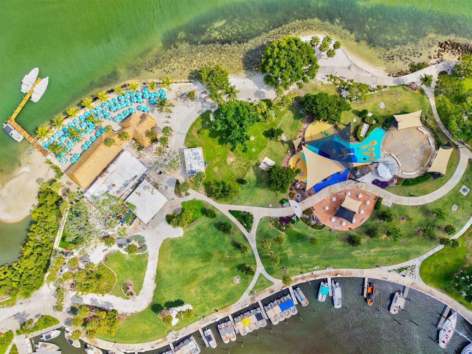 GULF GATE - Residential