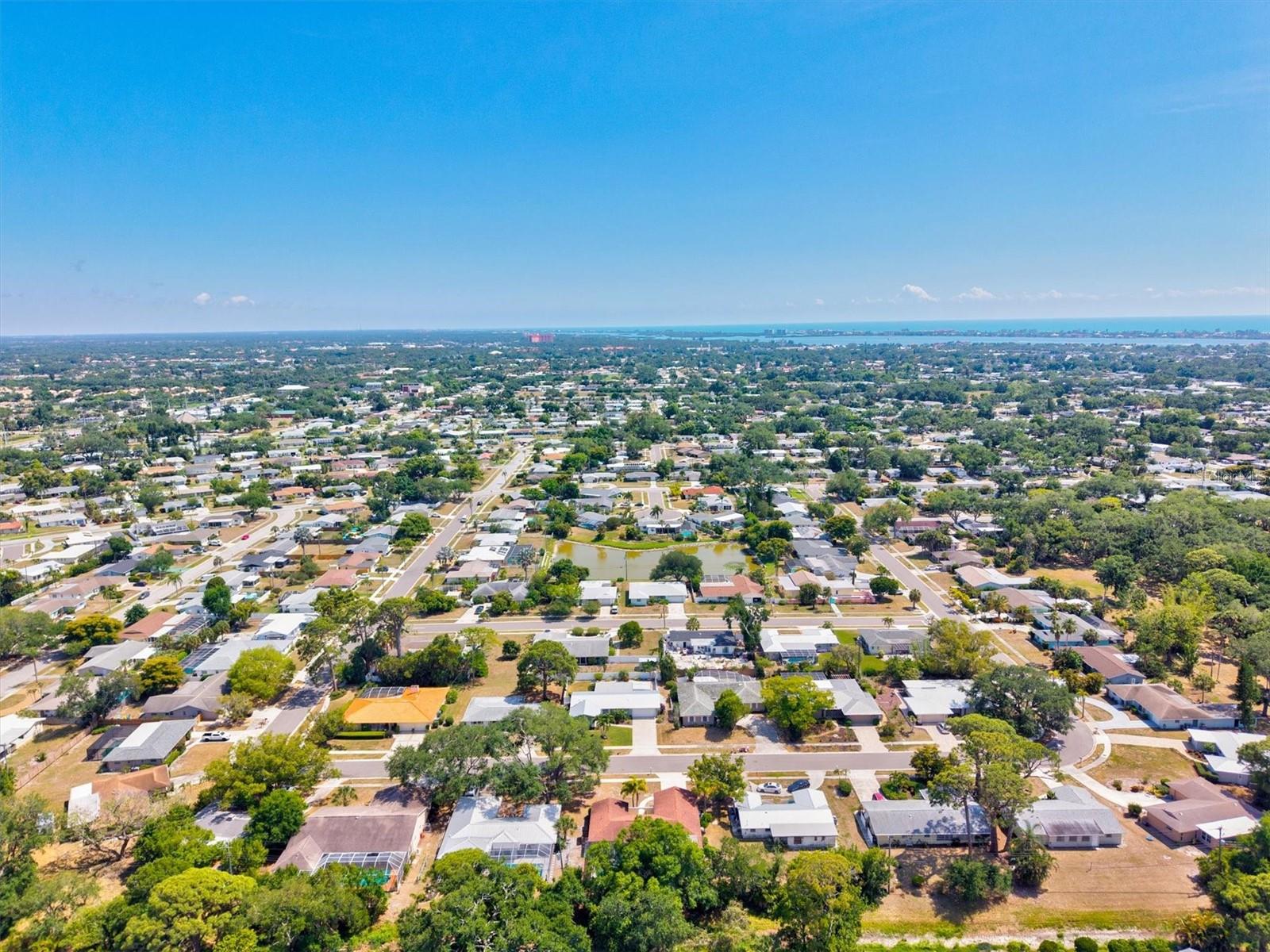 GULF GATE - Residential