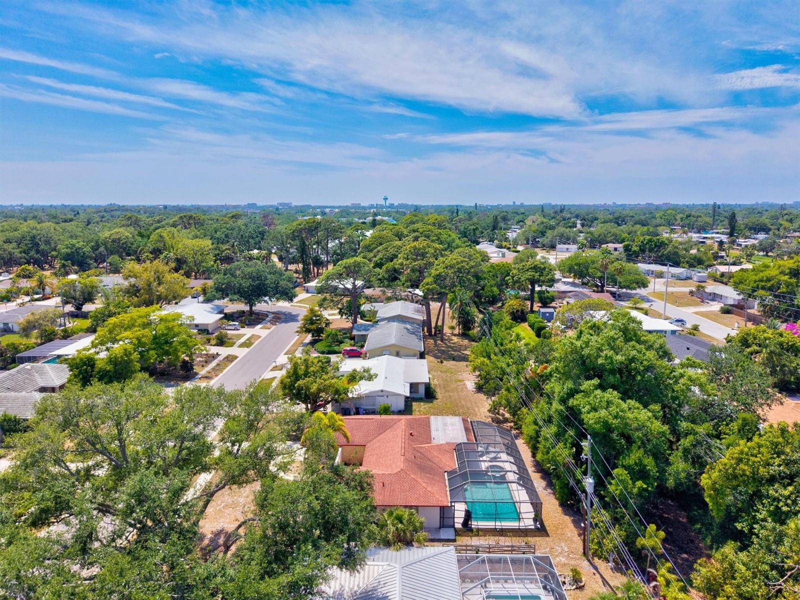 GULF GATE - Residential